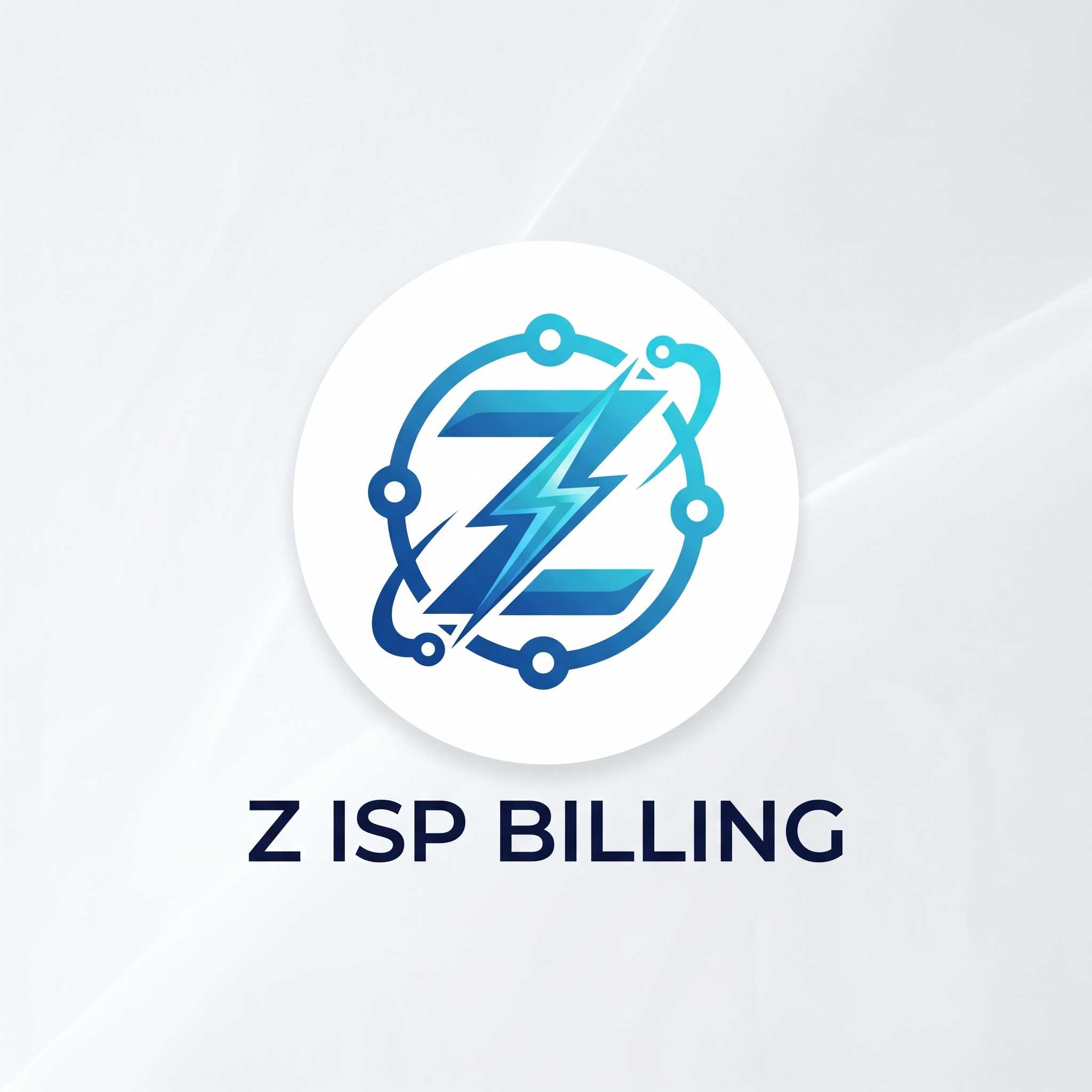 Zep ISP Logo